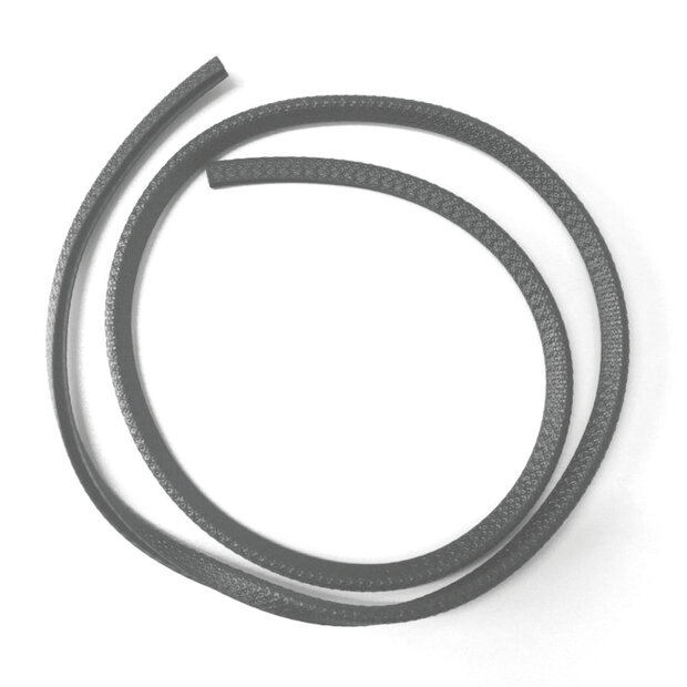 Wesco 8011830 Rubber Strip