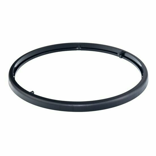 Wesco 8011853 Vloerring Voor Kickmaster 375mm