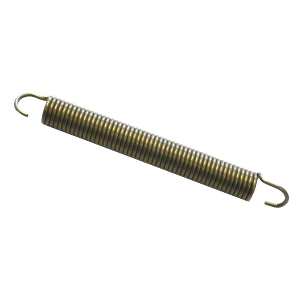 Wesco 8011751 Spring For Kickmaster