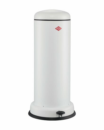 Wesco Big Baseboy 30 wit mat