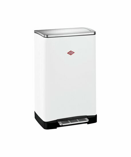 Wesco Big Double Boy wit mat