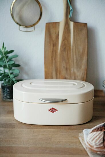 Shop Wesco Storage Box Single Elly - Wescoparts