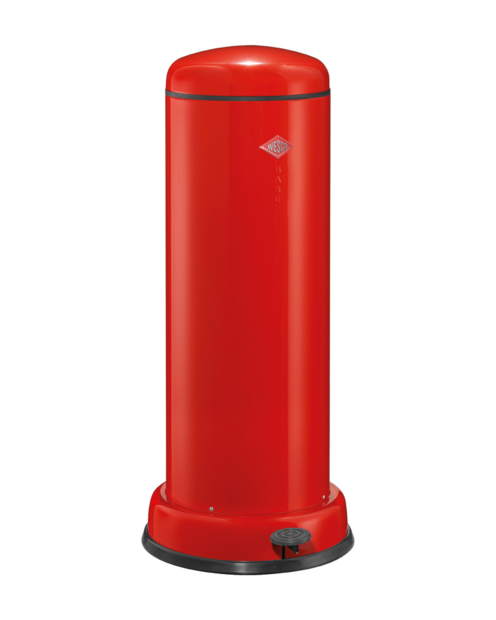 Wesco Big Baseoy Red