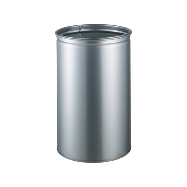 Wesco 8011969 Kickmaster Zinc Inner Bucket 33L