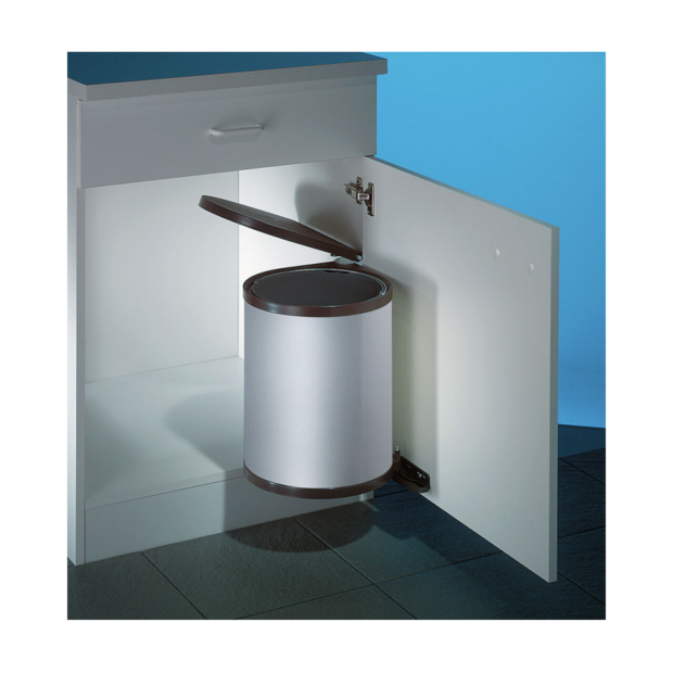 Wesco 8011206 Rondo 2 Silber