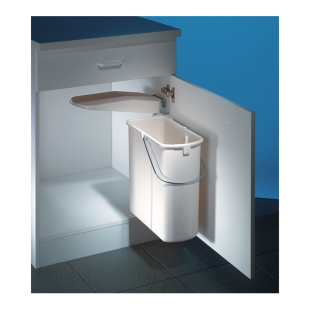 Wesco 8011008 Klassikline Single-Junior