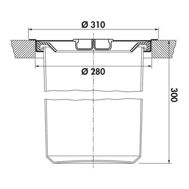 WESCO 8011101 Dassa 3