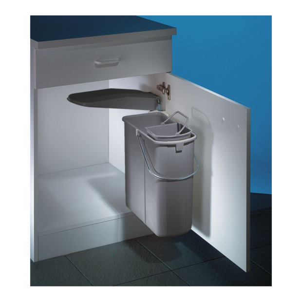 Wesco 8011085 Klassikline Single-Junior