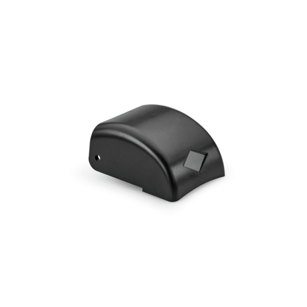 P&eacute;dale Wesco 8011866 pour seau 116 Noir