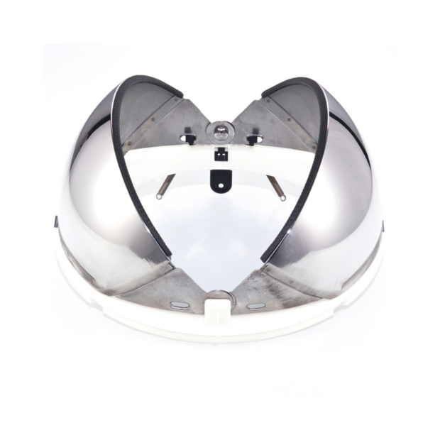 Wesco_8011858 Half-shell Pair Kickmaster