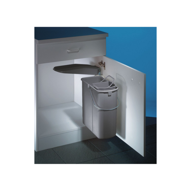 Cloison de s&eacute;paration Wesco_ M7508540-1