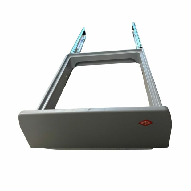 Cadre Wesco B7578304-85 avec rails int&eacute;rieurs