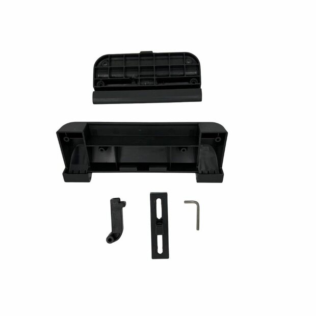 Charni&egrave;re multicollecteur Wesco 8012111