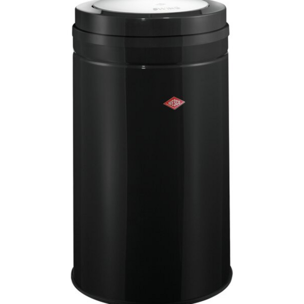 Wesco Grande Balan&ccedil;oire Noir 120 L