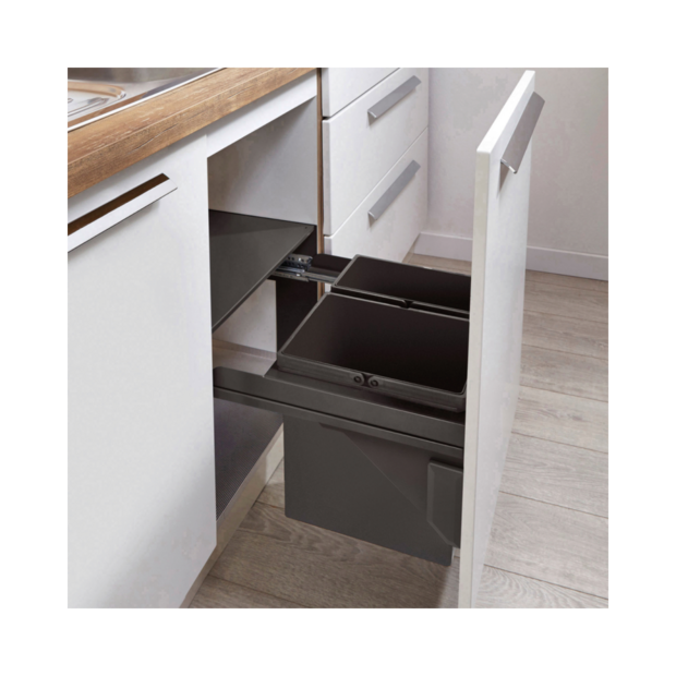 WESCO 8011123 Pullboy Soft Comfort 335 K/500-2