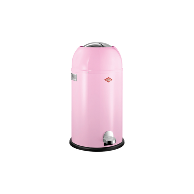 Wesco Kickmaster Pink 33L