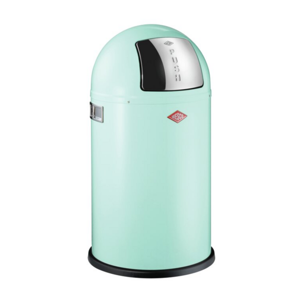 Wesco Pushboy Junior Mint 22 L