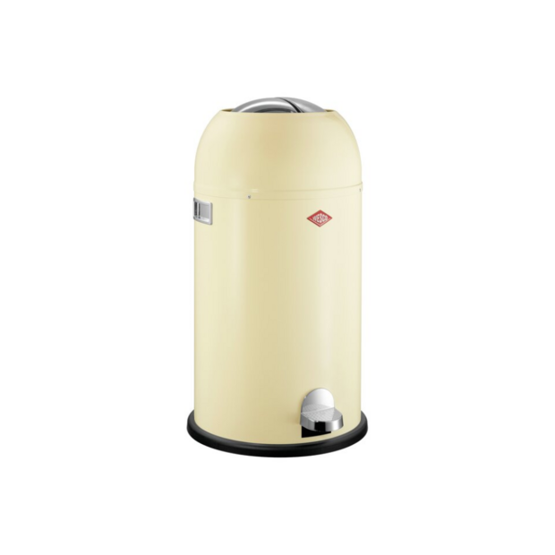 Wesco Kickmaster Amandel 33L