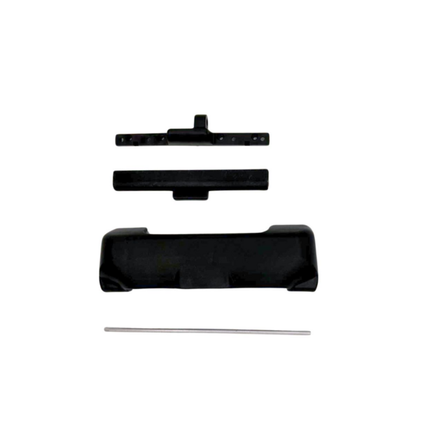 Wesco 8011842 Lid Hinge One Boy &amp; Big Double Boy Black