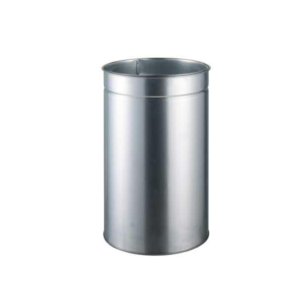 Wesco 8011837 Binnenemmer Pushboy 50l