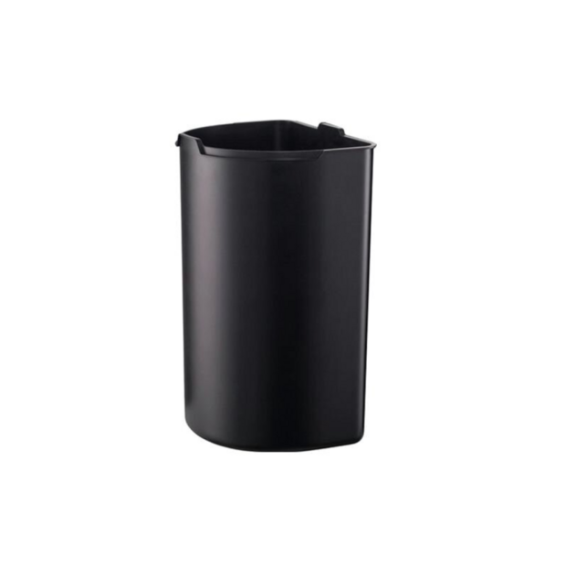 Insert De Collecteur Multiple Wesco 8012113 25 Litres, Noir