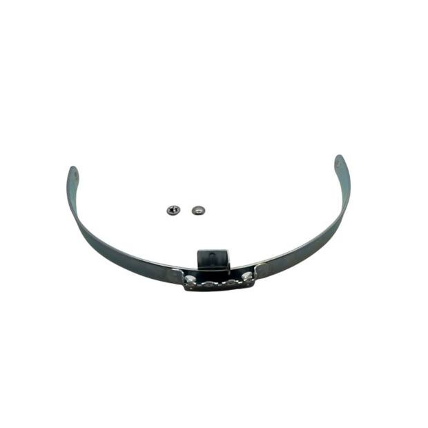 Wesco 8011829 Kickmaster Pedal Bar Steel