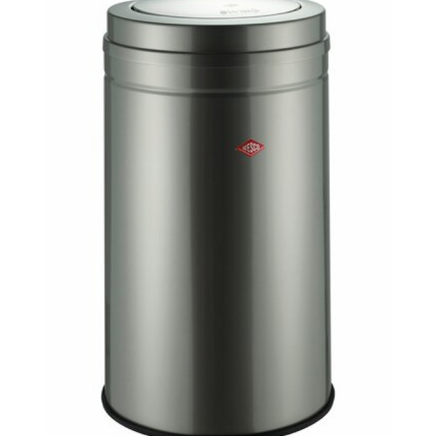 Wesco Big Swing New Silver 120 L