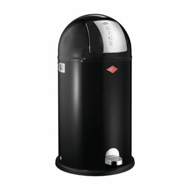 Wesco Kickboy Noir 40 L