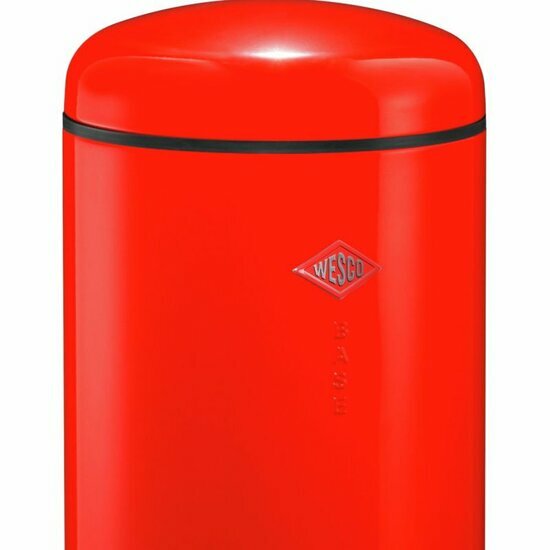 Wesco Baseboy 20 rood