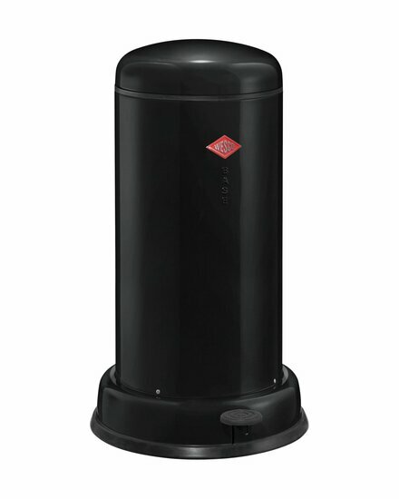 Wesco Baseboy 20 zwart