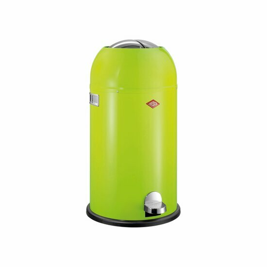 Wesco Kickmaster limegreen