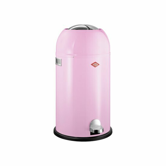 Wesco Kickmaster roze