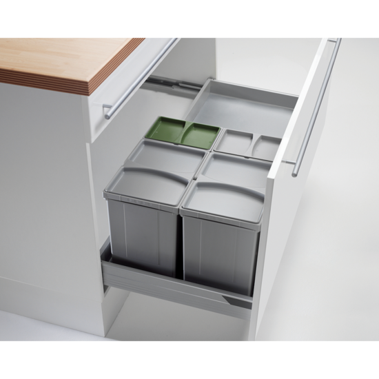 Wesco 8011640 Vario Pullboy 300 S/800-4