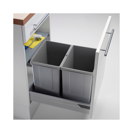 Wesco 8012007 Vario Pullboy 320 S/450-2