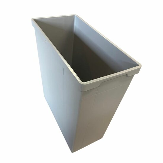 Wesco 8012594 Inneneimer 48 L