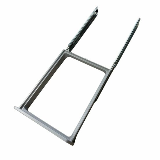 Wesco B7578304-85 Frame Met Binnenrails