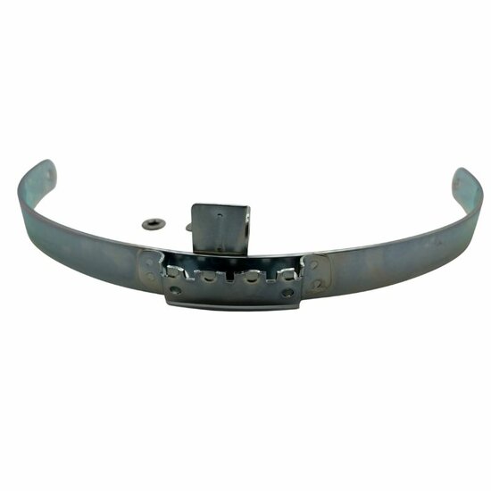Wesco 8011829 Kickmaster Pedaalstang Staal
