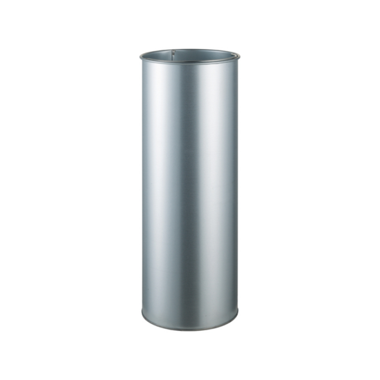 Wesco 8011972 Baseboy Binnenemmer Zink 15 liter