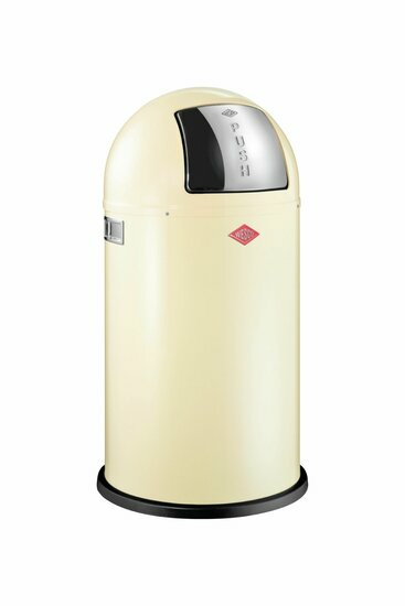 Wesco Pushboy Amandes 50 L