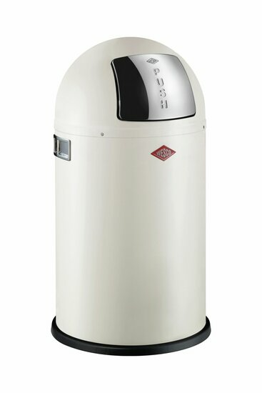 Wesco Pushboy Junior Sandmatte 22 L