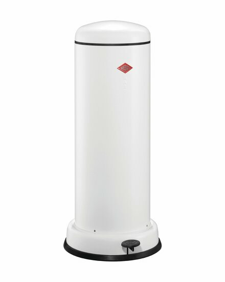 Wesco Big Baseboy 30 Wei&szlig; 30 L