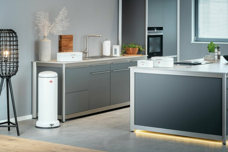 Wesco Big Baseboy 30 White 30 L