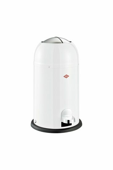 Wesco Kickmaster Junior Blanc 12 L