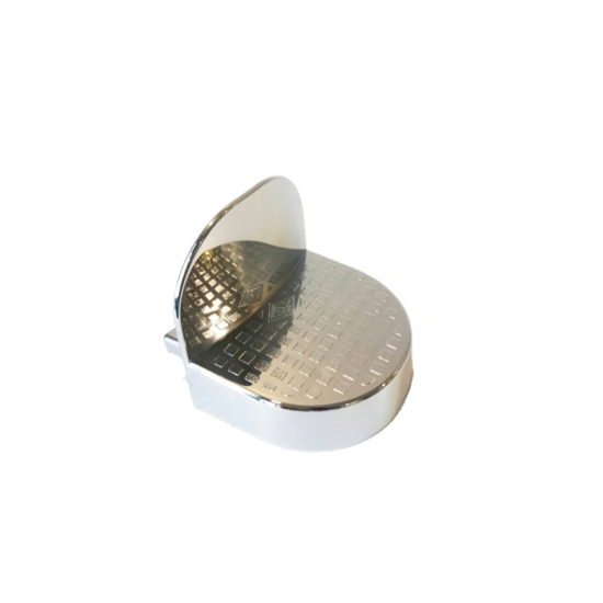 WESCO 8011818 Pedaal voor singlemaster 
