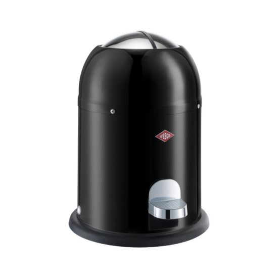 Wesco Mini Master Noir 6 L