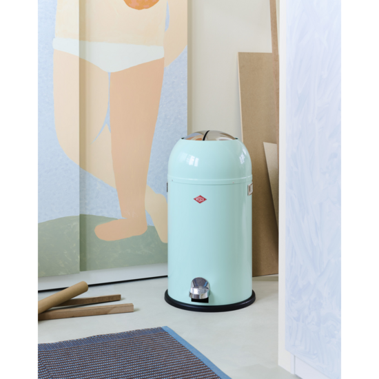 Wesco Kickmaster-M&uuml;nze 33L