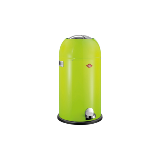 Wesco Kickmaster Limegreen 33L