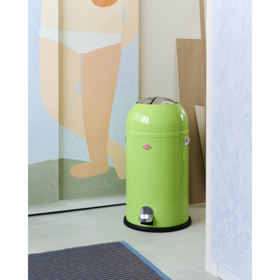 Wesco Kickmaster Vert Lime 33L