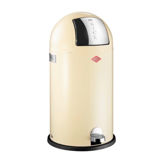 Wesco Kickboy Mandel 40 L