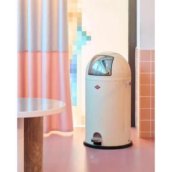 Wesco Kickboy Amande 40 L